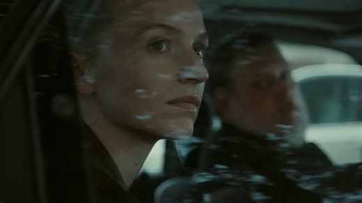 Legenden 2025. Trailer первого сезона