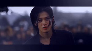 Crows Zero: Pertarungan Suzuran vs Housen
