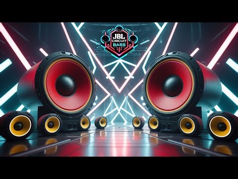 JBL Muzica Remix | Explosive 808 Bass, Vocal Chops & Festival Vibes