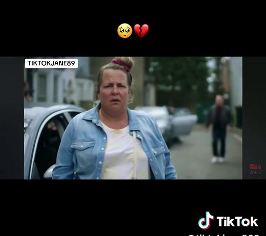 Chantelle's Heartbreaking Aftermath in EastEnders