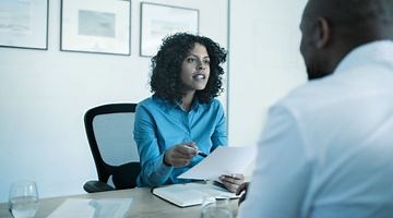 La gestion des ressources humaines