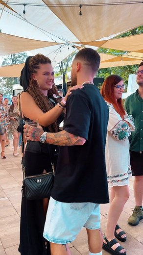 Radu Constantin on Instagram: "Friends & some amazing technology 😍🚀"