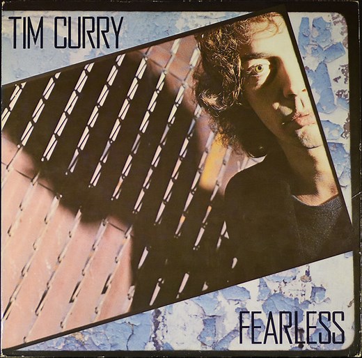 Tim Curry - Fearless