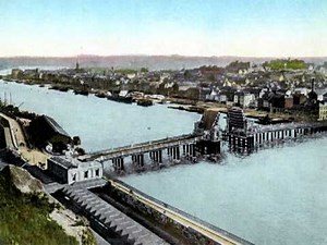 Waterford through the Ages (Extended Version)