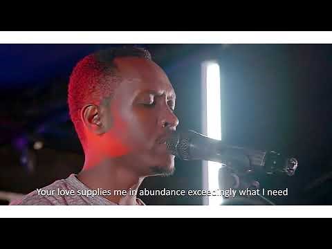 Uranyumva by Bosco Nshuti (Official Video)