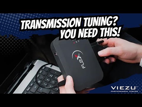 Gearbox and Transmission Tuning Made Easy with Magic Motorsport #MagicFlex #GearboxTuning