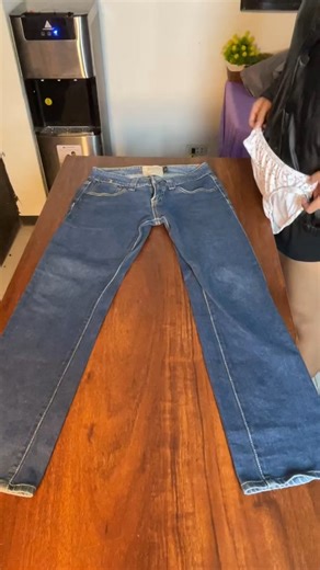 One fold to pack them all! ✨ R.A. #reels | Russell Brown