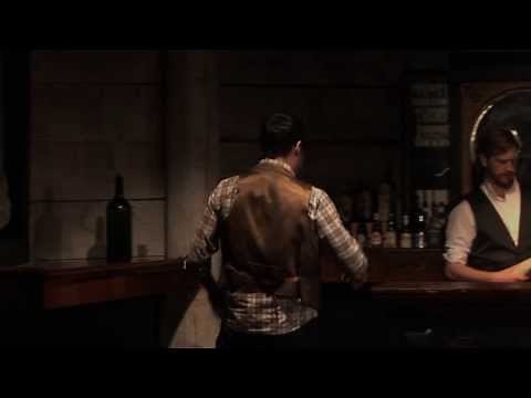 THE FACE ON THE BARROOM FLOOR: The Poem...The Place...The OPERA