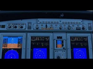 【問題】自動駕駛的疑問 @模擬飛行系列 哈啦板 - 巴哈姆特