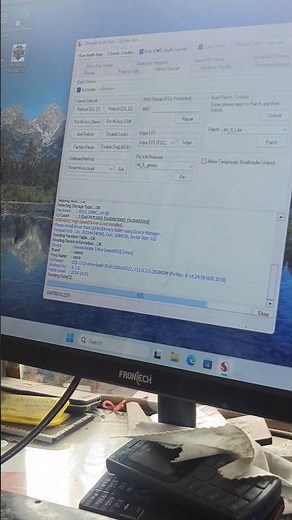 Redmi Note 7 Pro FRP Unlock Methodfrp bypass umt tool 2024