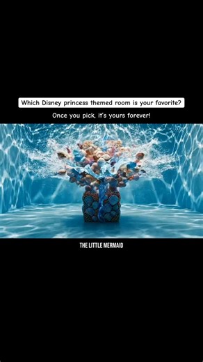 ASMR TRENDS | AI Creator on Instagram: "Which Disney room did you pick? Click the link in our bio for a free guide on how to make videos like this one! • • •Follow @trends.asmr for more • • • #reels #explore #asmr #asmrsounds #aiasmr relaxing satisfying satisfyingvideo oddlysatisfyingvideo veo3 oddlysatisfying chooseone fyp thisorthat explorepage trending aiartwork aismr yourmonth yourbirthmonth yourroom mukbang whichonewouldyoupick trendsasmr"