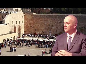 How To Celebrate The Feast Of Trumpets - Messianic Rabbi Zev Porat Explains