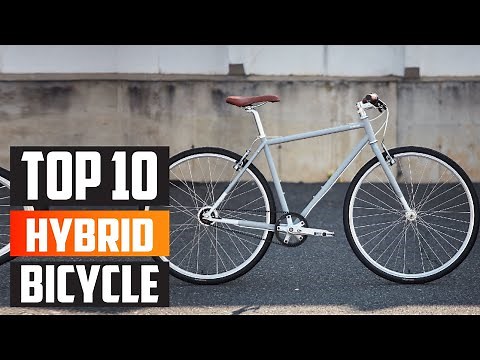Top 10 Best Hybrid Bicycles in 2025 | Expert Reviews, Our Top Choices