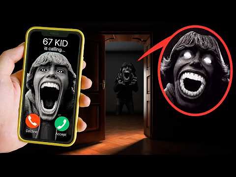 67 is calling NIKPIG (SHORT MOVIE)