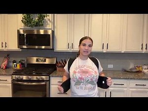 Upgraded Innovative Design Full Back Brace Posture Corrector for Women and Men