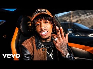 NBA YoungBoy— “Valuable Pain”[Official Music Video] 2026