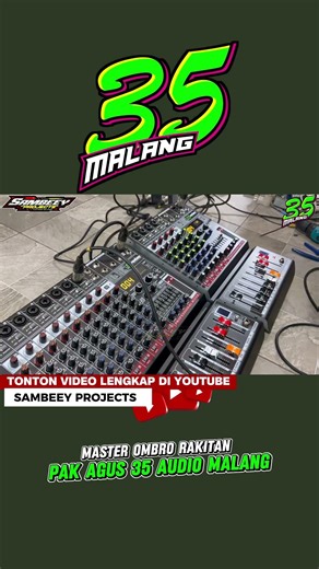 MIXER FACTORY DOESN'T LIKE THIS WAY ‼️|| Combining 2 Mixers for Live || Tutorial 2 Mixers into 1