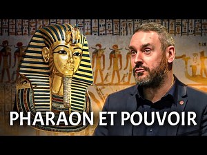 Pharaons et Pouvoir : Les plus grandes Dynasties égyptiennes [Rediffusion du live du 25/04/2024]