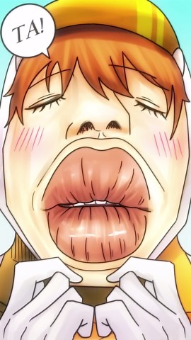 I discovered the secret life of socks 🧦