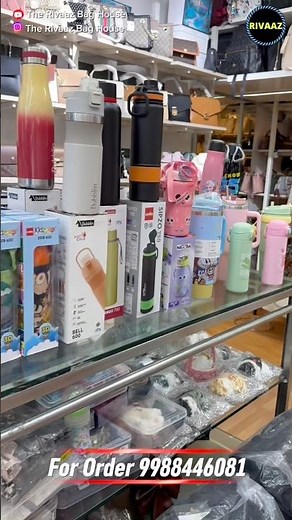 Best Water Bottles for School, Office & Gym | Starting at Amazing Prices