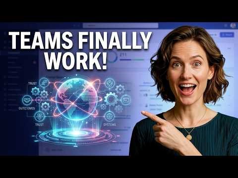 Distributed Teams Done Right: The Systems That Actually Work