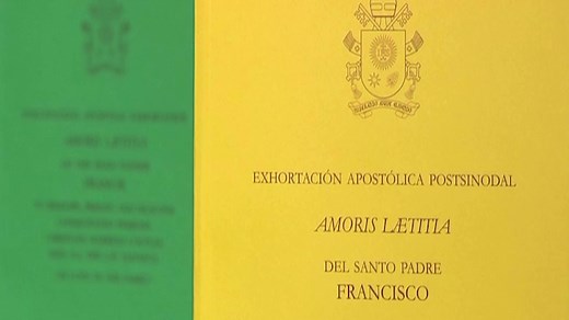 What is an Apostolic Exhortation? - Rome Reports