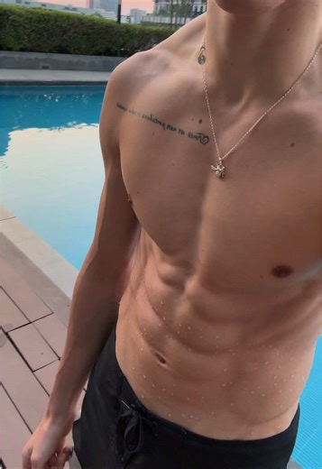 Toothpick build #leanphysique #rockclimber