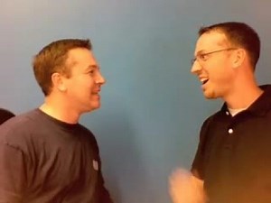 CODA BROTHERS: ASL LESSON 1