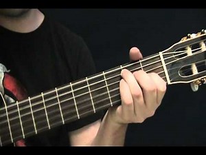 Guitar Lesson - Out of My Head by Fastball - How to Play Play Fast Ball Tutorial