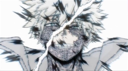 The Best My Hero Academia Villain: Dabi