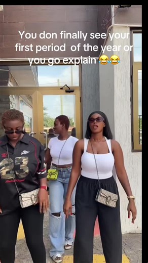 Understanding Your First Period of the Year