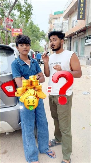 Tell Me How Many Coins Are in Your Pocket & Win ₹1000 Per Coin! 🪙💸#ytshorts #moneychallenge #yt