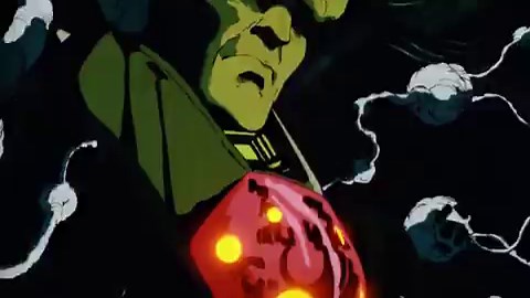 Macross: Do You Remember Love? (1984)