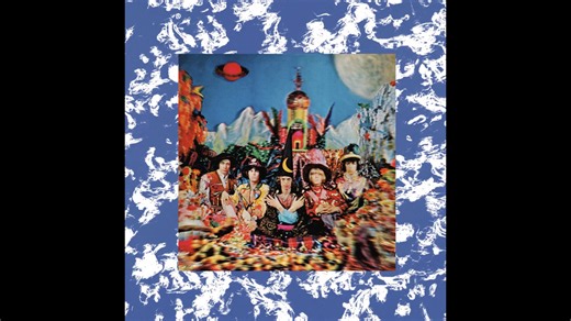 The Rolling Stones - Sing This All Together (See What Happens)