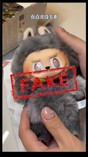 The Cursed Labubu Doll 😨 | Haunted Toy Mystery #labubu #mystery