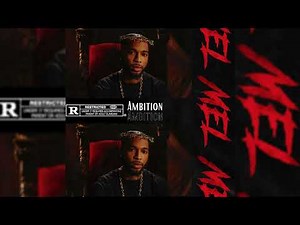 [FREE] Key Glock Loop Kit/Sample Pack "Ambition" | BigXThaPlug, 21 Savage, Memphis