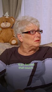 Channel 4 Homes on Reels