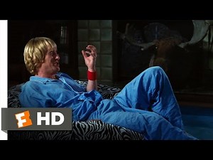 You, Me and Dupree (7/10) Movie CLIP - Going Camping (2006) HD