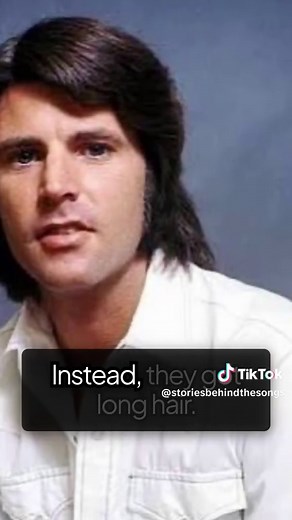 The Night Ricky Nelson Got Booed at Madison Square Garden