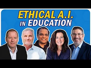 Ensuring Ethical AI for Students and Teachers