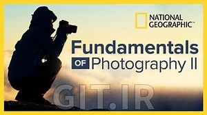 Fundamentals of Photography II