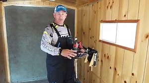 31K views · 190 reactions | With many different ice auger options on the market, it’s easy to get confused. And most anglers just want to cut as many holes as quickly and effectively as possible. In order to do this, you need the proper amount of torque. Watch Clam Pro Scott Siebert as he describes what torque is and how it affects your hole drilling… | Clam Outdoors | Facebook