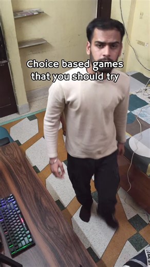 Savitar on Instagram: "If you have tell me in the comments how was the experience ? #gaming, dispatchgame, #dispatch, life is strange, Detroit become human, #thewalkingdead, story games"