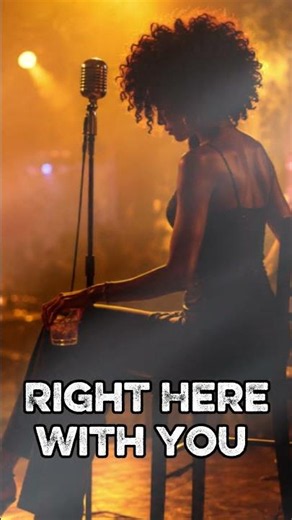 Velvet Voice Blues | Right Here With You ❤️ Lounge Blues