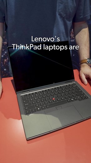 Lenovo ThinkPad X1 Carbon Review for Professionals