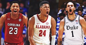 Grading college basketball's five-star freshmen