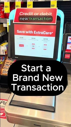 CVS Receipt Trick: Save $15 Instantly with This 2-Step Checkout Method