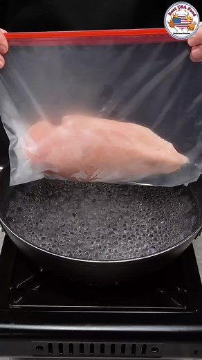 Easy Chicken Breast Recipe | US Food Cooking