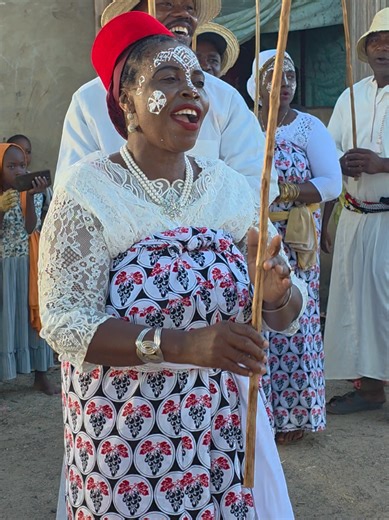 Exploring Comoros Islands Culture Through the Gala Dance