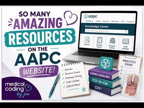 Unlock Coding Secrets AAPC Knowledge Center's Free Exam Prep! #aapc #blogs #medicalcoder #mohs